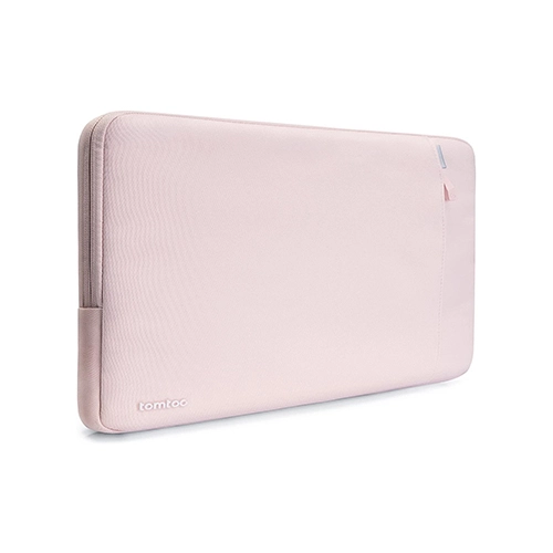 Túi chống sốc TOMTOC A13 (USA) 360° PROTECTIVE Mac 14'' Màu Hồng