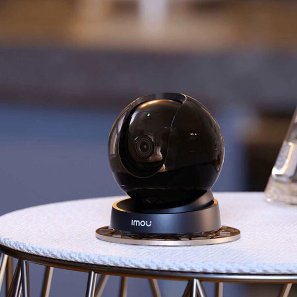 Camera Wifi PT Full Color 3MP IMOU IPC-GK2DP-3C0WE