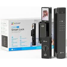 Khóa cửa thông minh Ezviz Y3000FVP Plus