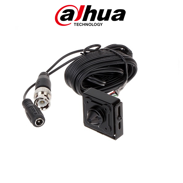 Camera Giấu Kín Dahua SPY PINHOLE siêu nhỏ