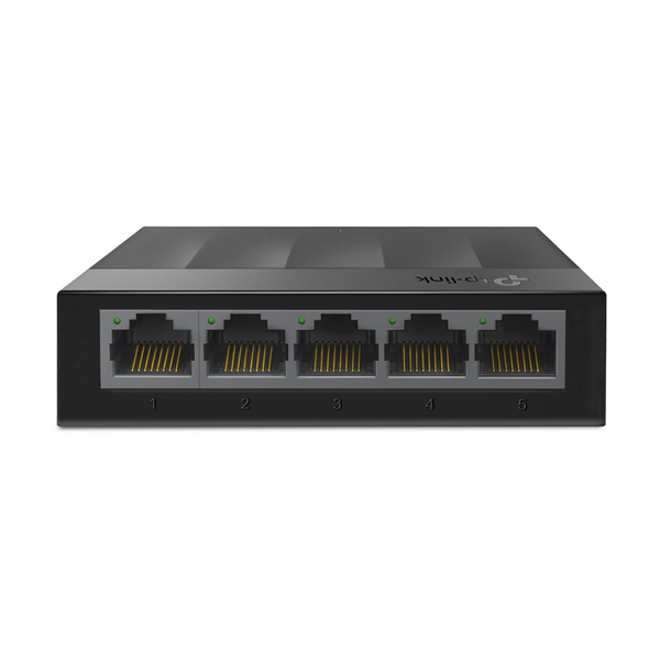Switch chia mạng TP-Link TL-LS1005G (5 cổng Gigabit)