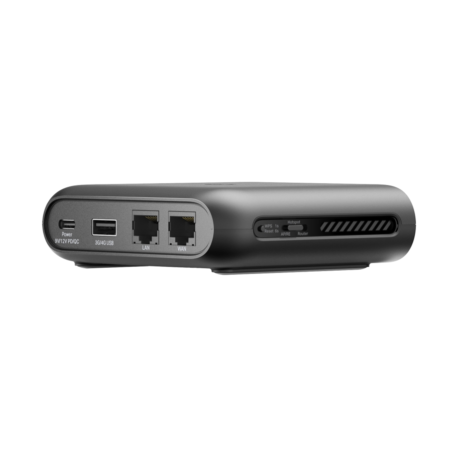 Router Di Động Wi-Fi 6 AX1500 TP-LINK TL-WR1502X