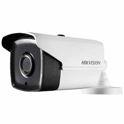 Camera HDTVI 5MP Hikvision DS-2CE16H0T-IT3F