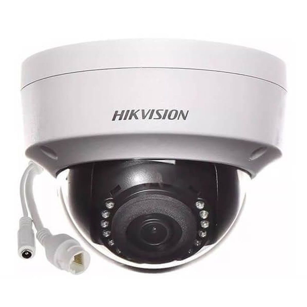 Camera IP Dome 2MP HIKVISION DS-2CD1123G0-IUF