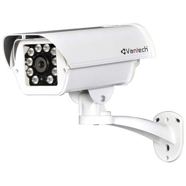 Camera IP 2MP Vantech VP-202HV2