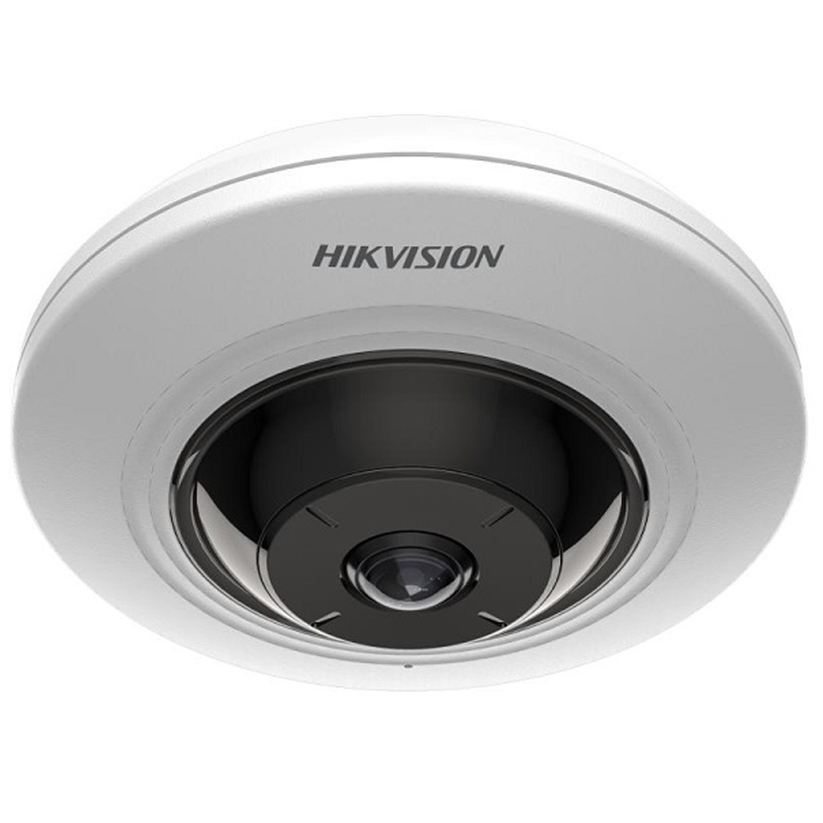 Camera IP FISHEYE 5MP HIKVISION DS-2CD2955G0-ISU
