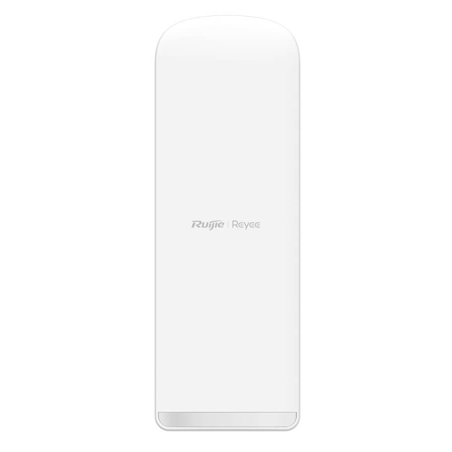 Cầu nối vô tuyến 15 dBi, tích hợp ăng-ten 120° Reyee RG-EST450G (1 chiếc)