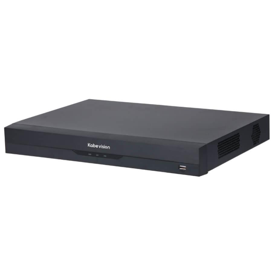 Đầu ghi hình HD 5 in 1 32 kênh KBVISION KX-DAi8232H3-5M