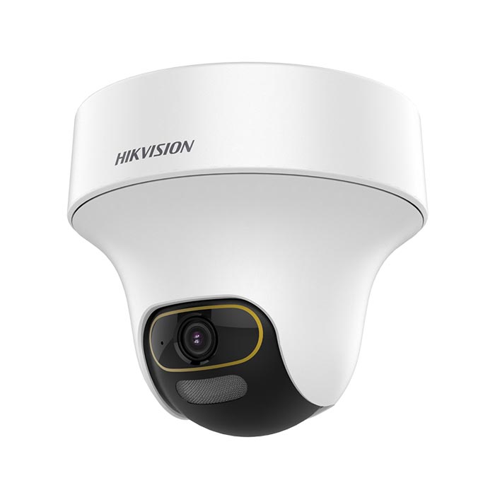 Camera HDTVI 2MP HIKVISION DS-2CE70D0T-PTLTS