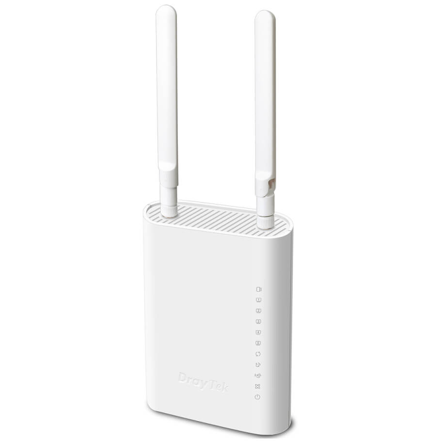 Bộ phát WiFi 6 AX3000 Draytek Vigor AP905