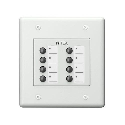 Bảng điều chỉnh từ xa: TOA ZM-9013