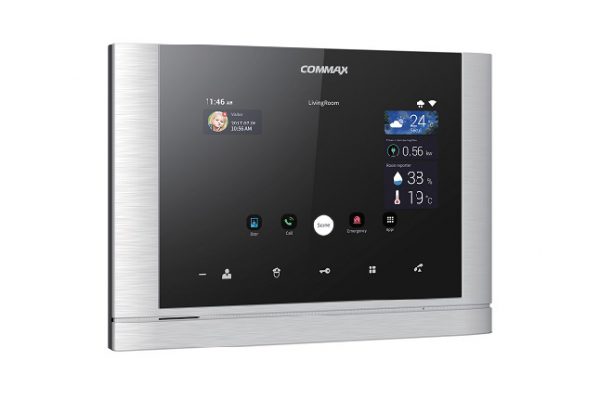 Màn hình chuông cửa màu COMMAX CDV-70M