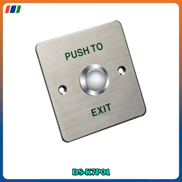 Trọn bộ Kiểm Soát Cửa Ra/Vào Hik CG804AMF - Cửa Gỗ/Sắt - Thẻ Từ và Vân Tay