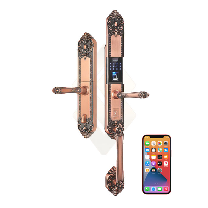 KL-979R App