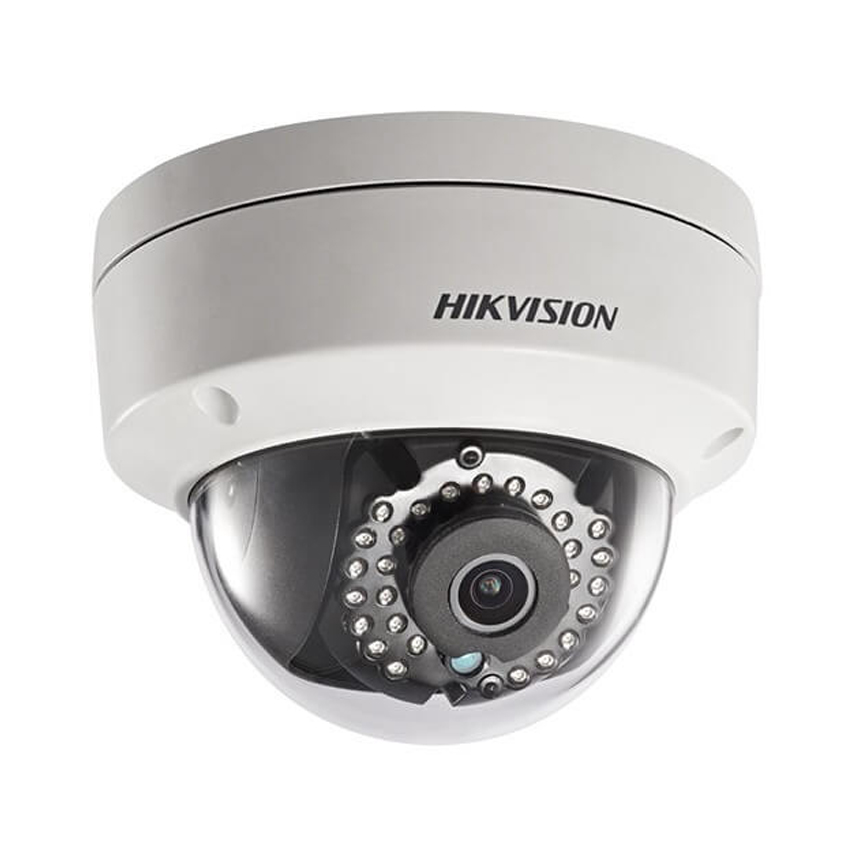 Camera IP Dome HIKVISION HP-2CD2D21G0-GPRO 2MP