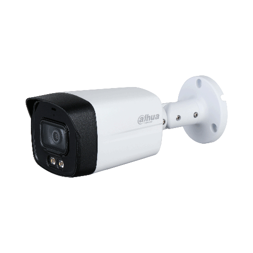 Camera HDCVI Dahua ánh sáng kép thông minh 2.0MP DH-HAC-HFW1239TLMP-IL-A