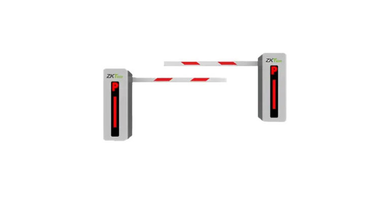 Barrier tự động ZKTeco BGM530