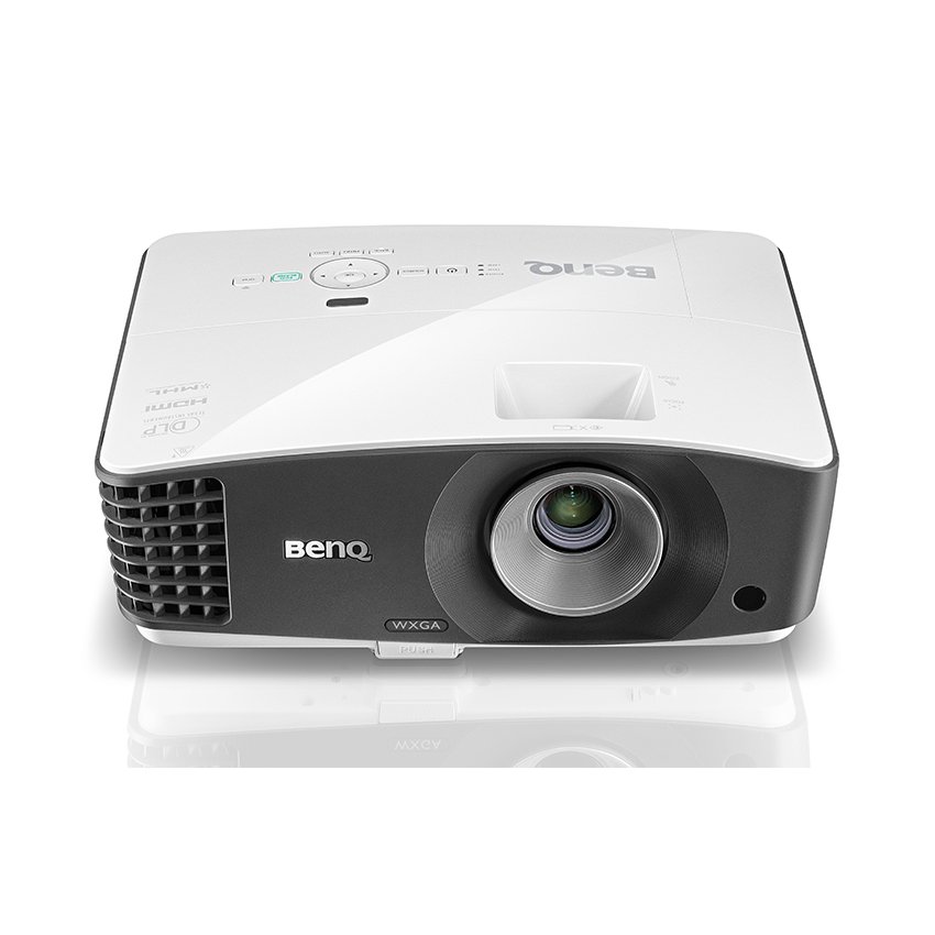 MÁY CHIẾU BENQ W750
