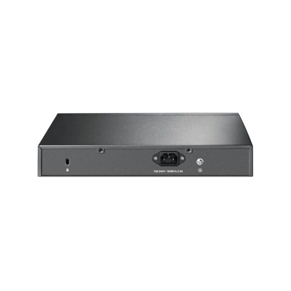 Easy Smart Switch 16 cổng Gigabit TP-LINK TL-SG1016PE