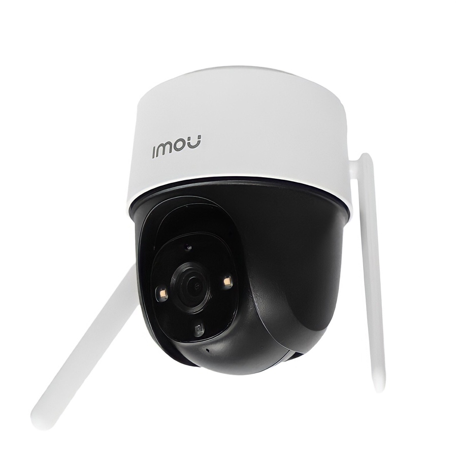 Camera IP Wifi PTZ 2MP IPC-S22FP-IMOU Cruiser
