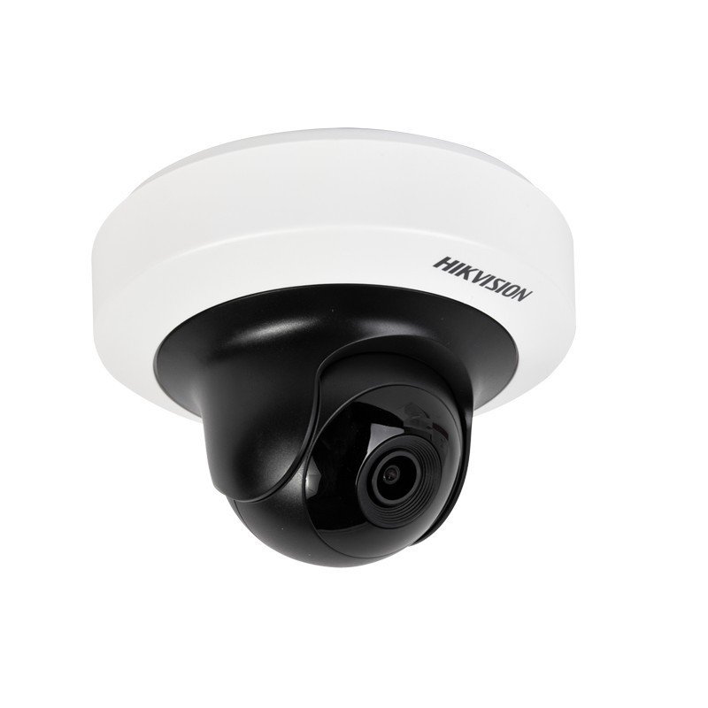 Camera IP mini PT HIKVISION DS-2CD2F42FWD-IWS