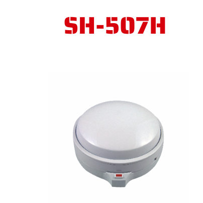 Đầu báo nhiệt gia tăng 12 VDC SH-507H