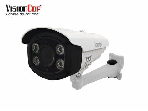 Camera IP Thân Trụ nhìn đêm có màu,có mic VSC-IP0460R-PSL,