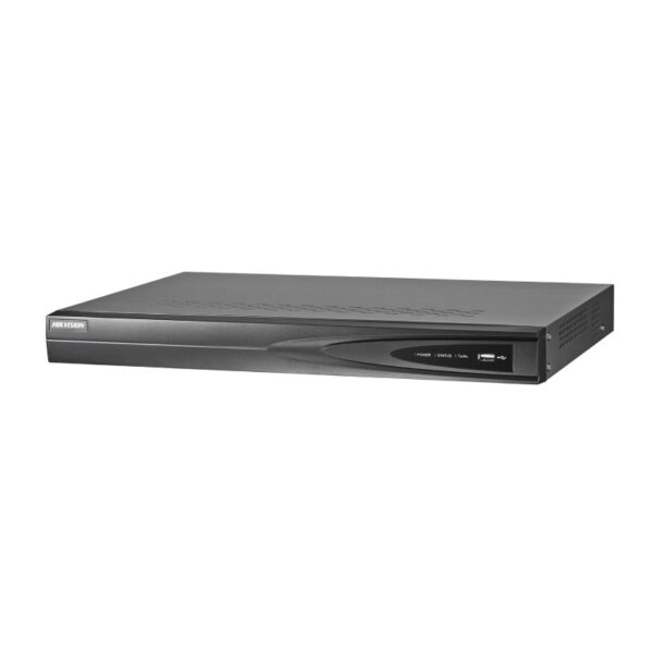 Đầu ghi hình IP 4 kênh HIKVISION HP-5604NI-PRO