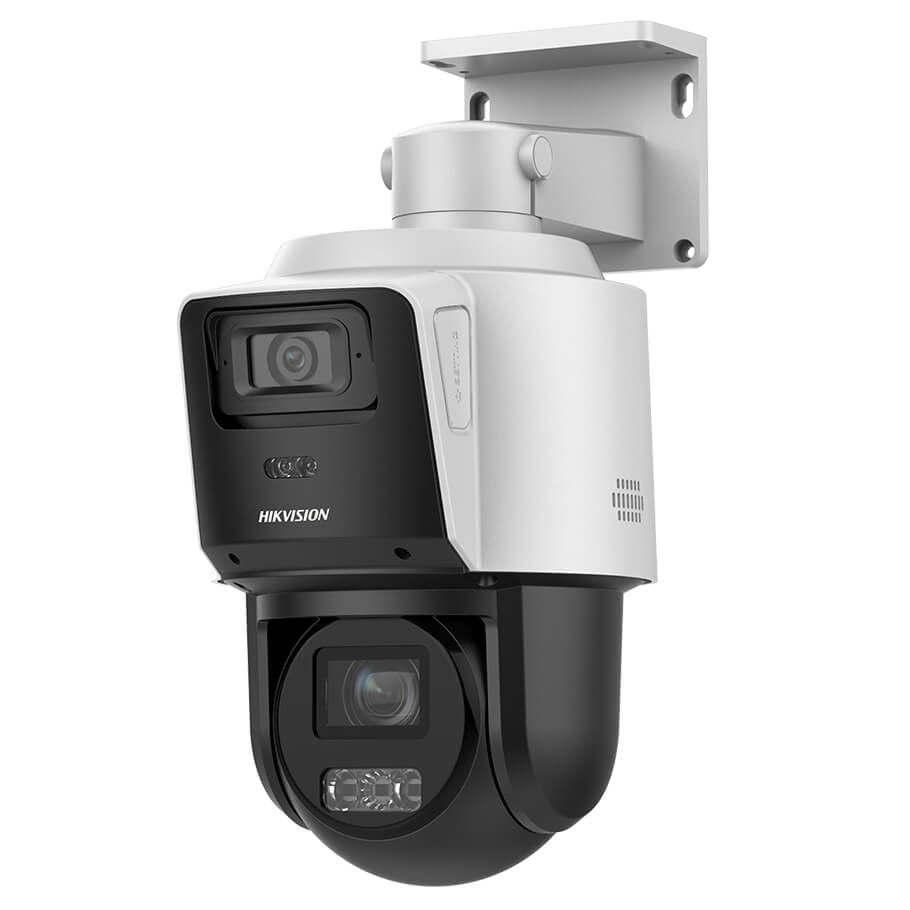 Camera IP Speed dome TandemVu 4MP Hikvision DS-2SE3C404MWG-E/14HUN