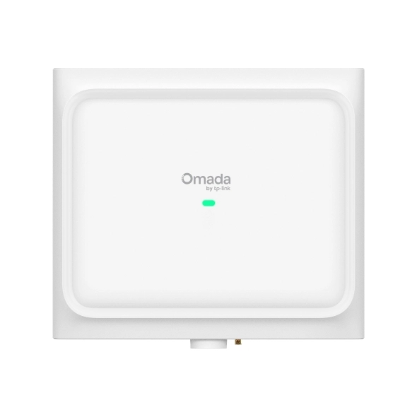 Bộ phát Wifi TP-LINK OMADA ngoài trời EAP772-Outdoor (Wifi 7, BE11000, Lan 2.5GE)