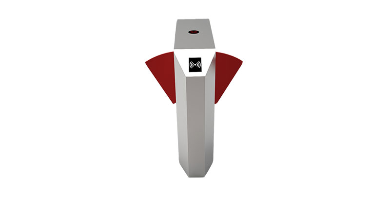 Cổng chắn Flap lối vào ZKTeco FBL2211 Pro