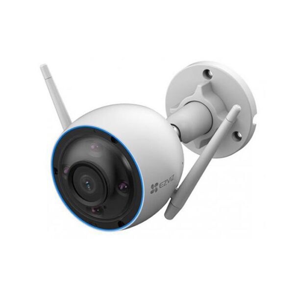 Camera Wi-Fi Ngoài Trời EZVIZ NT-H3 Có màu ban đêm-3K