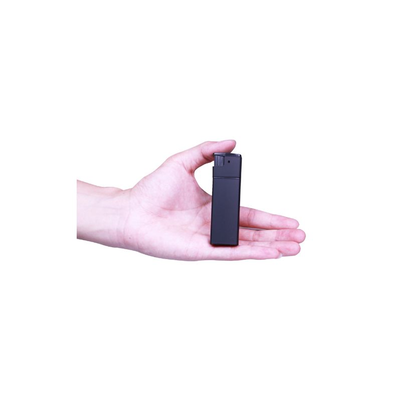 Camera Ngụy Trang hình dạng Bật lửa KD5 Pro