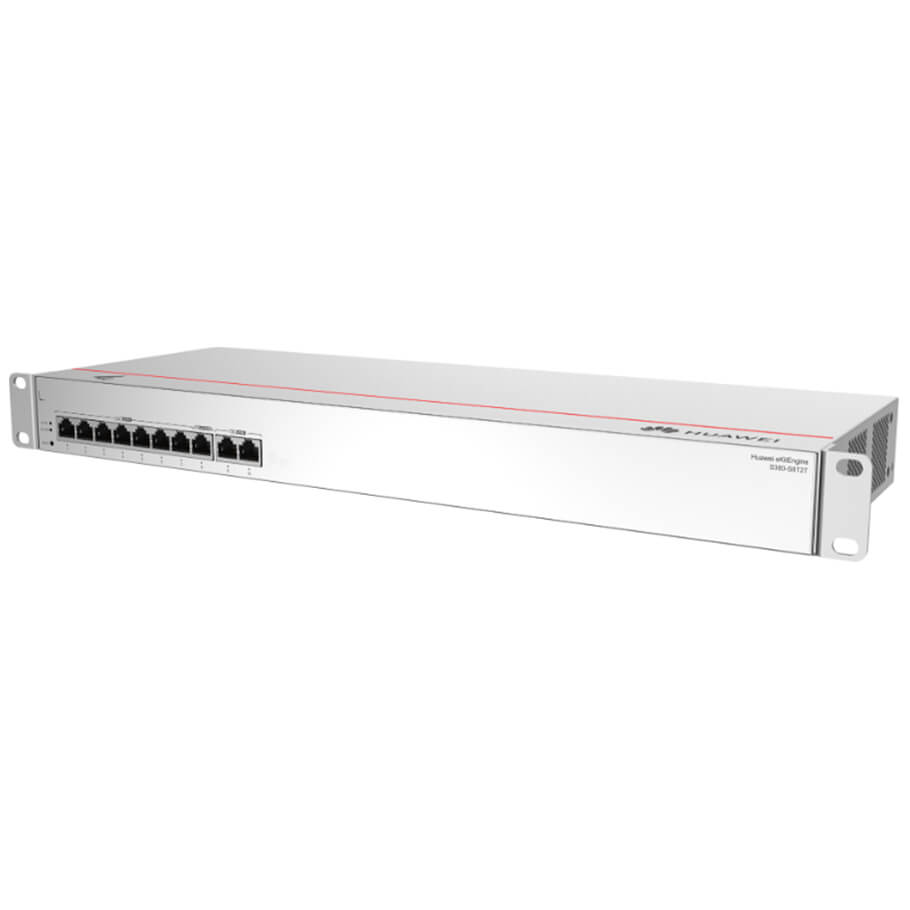 Multi-Service Gateway 8 cổng HUAWEI eKit S380-S8T2T