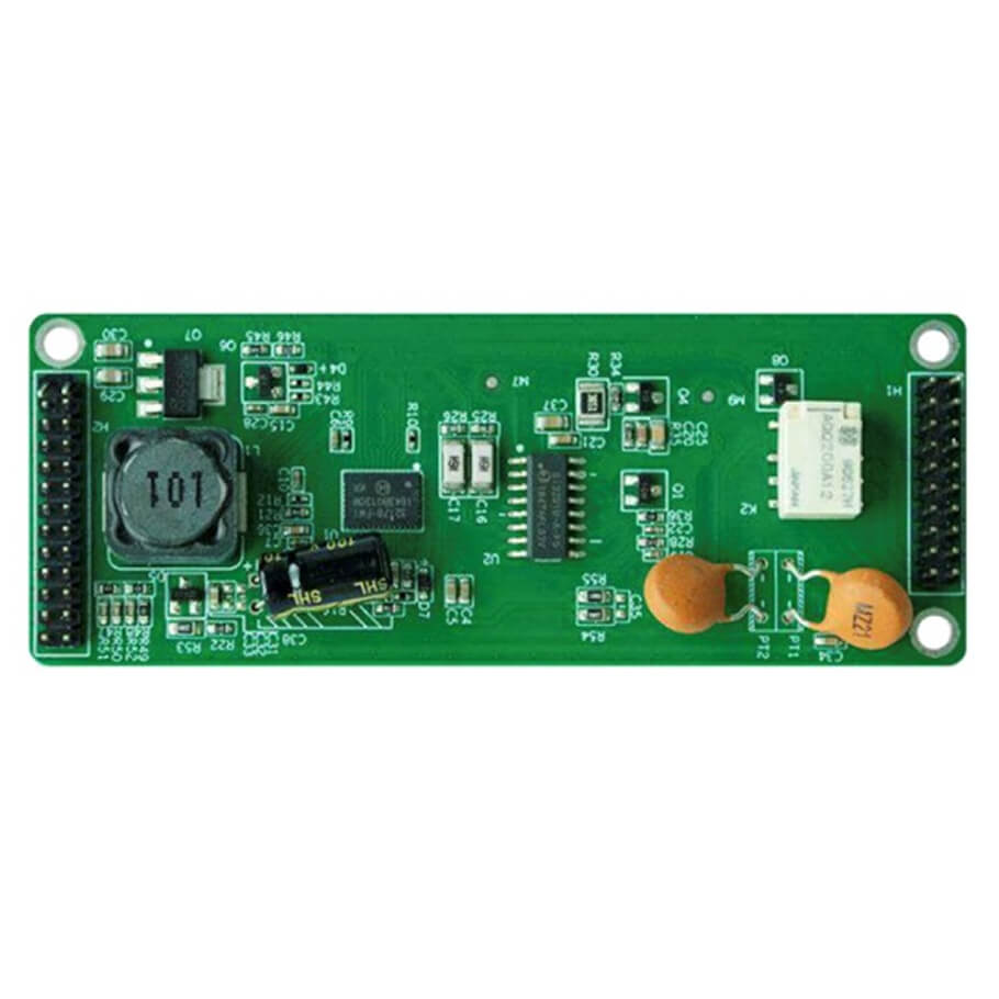 Module Dinstar ASO