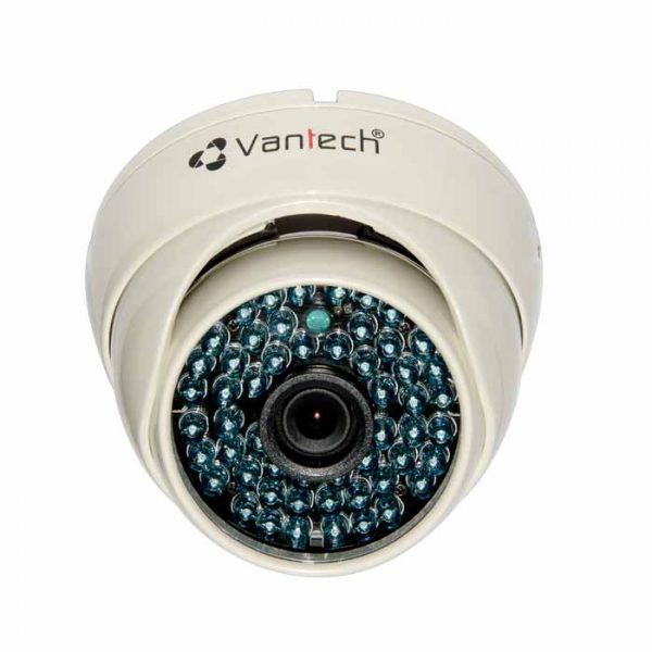 Camera Analog Dome VANTECH VT-3214H