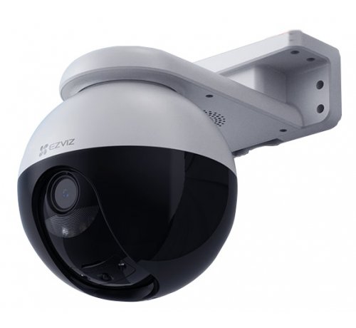 Trọn bộ Camera Wifi Ngoài Trơi EZVIZ NT- C8W Đàm thoại ,quay quét 360- 3K