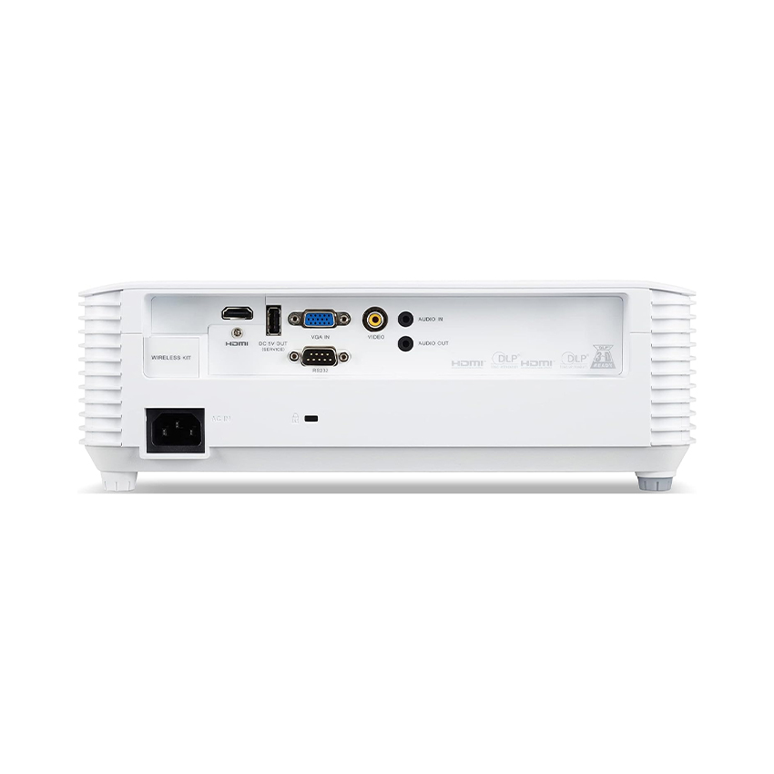 MÁY CHIẾU ACER H5386BDI - WIRELESS