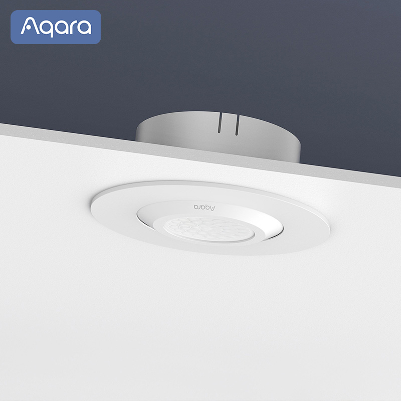 Cảm biến độ nhạy cao Aqara High Precision Motion Sensor