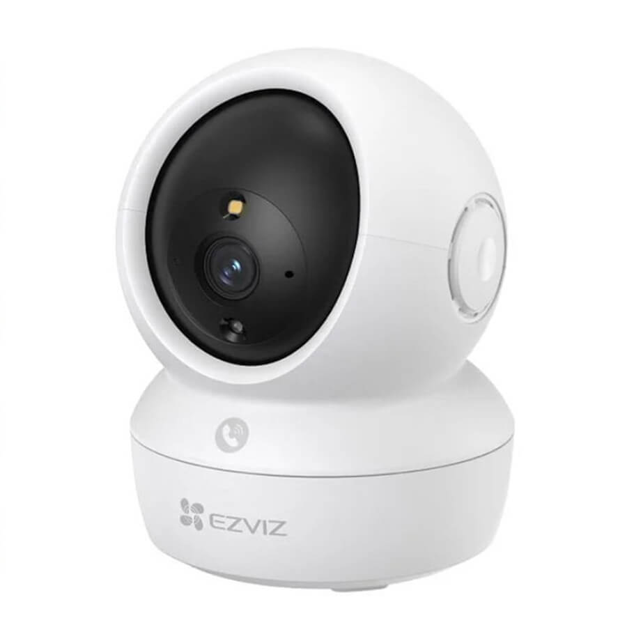Camera quay quét EZVIZ H6C G1 3K 5MP