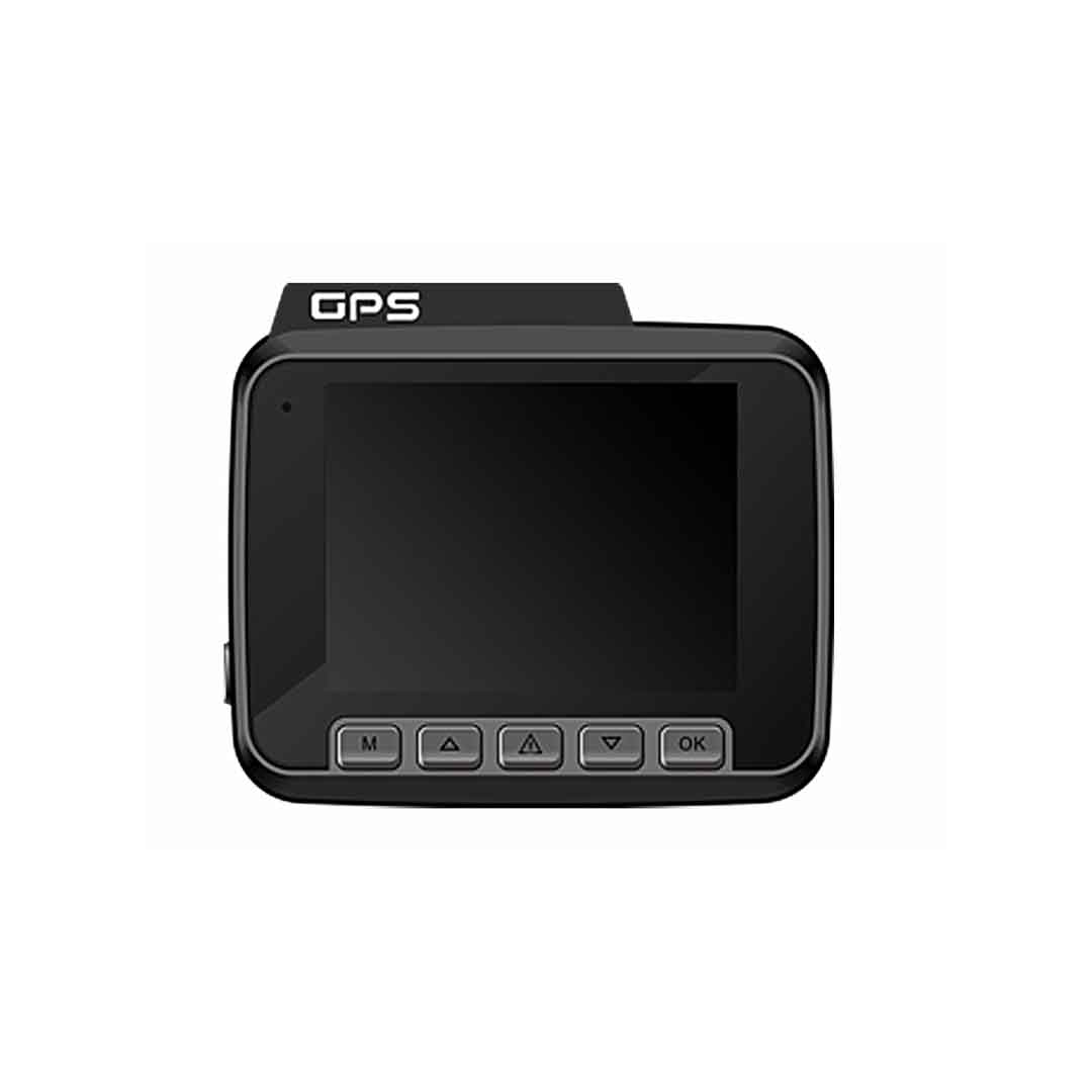 Camera hành trình 4k Vietmap C61 Pro cảnh báo tốc độ, camera giao thông, wifi truyền dữ liệu qua smartphone