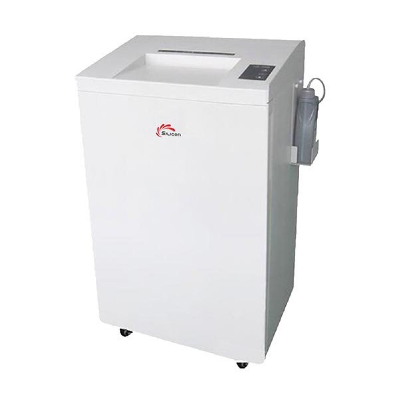 Máy hủy công nghiệp công suất lớn Silicon PS-4500C (A3)