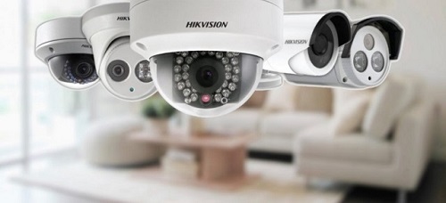 Tìm hiểu về thương hiệu Hikvision