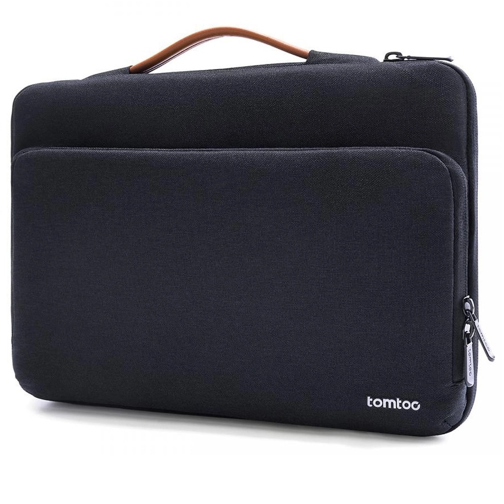 Túi chống sốc Tomtoc Briefcase - A14 16'' Màu Đen