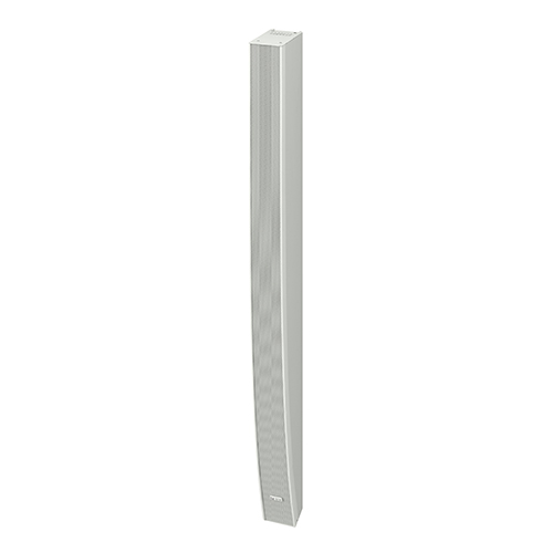 Loa line array TOA: SR-H3S