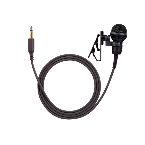 Micro cài áo: TOA YP-M101