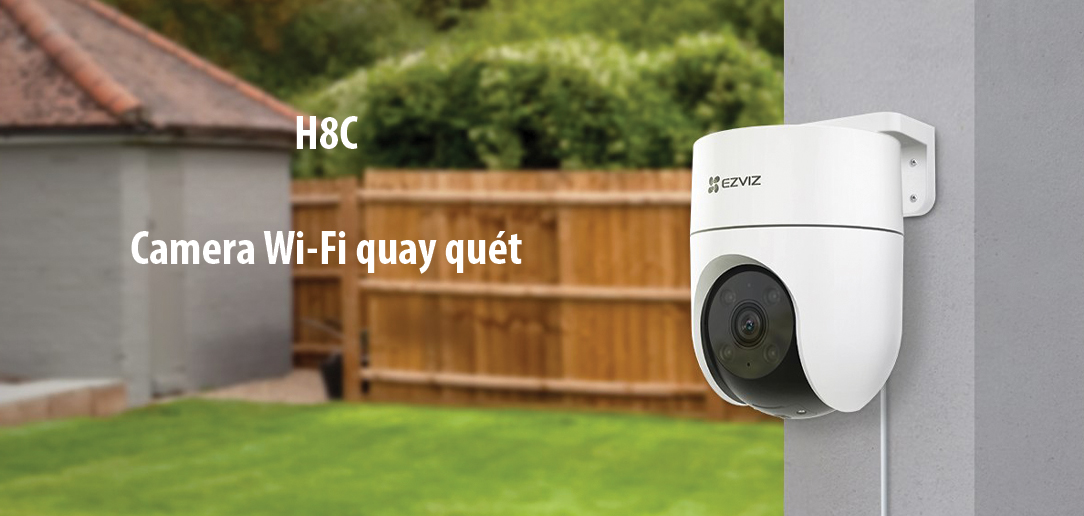 "Cách cài đặt cảnh báo chuyển động trên camera an ninh?"