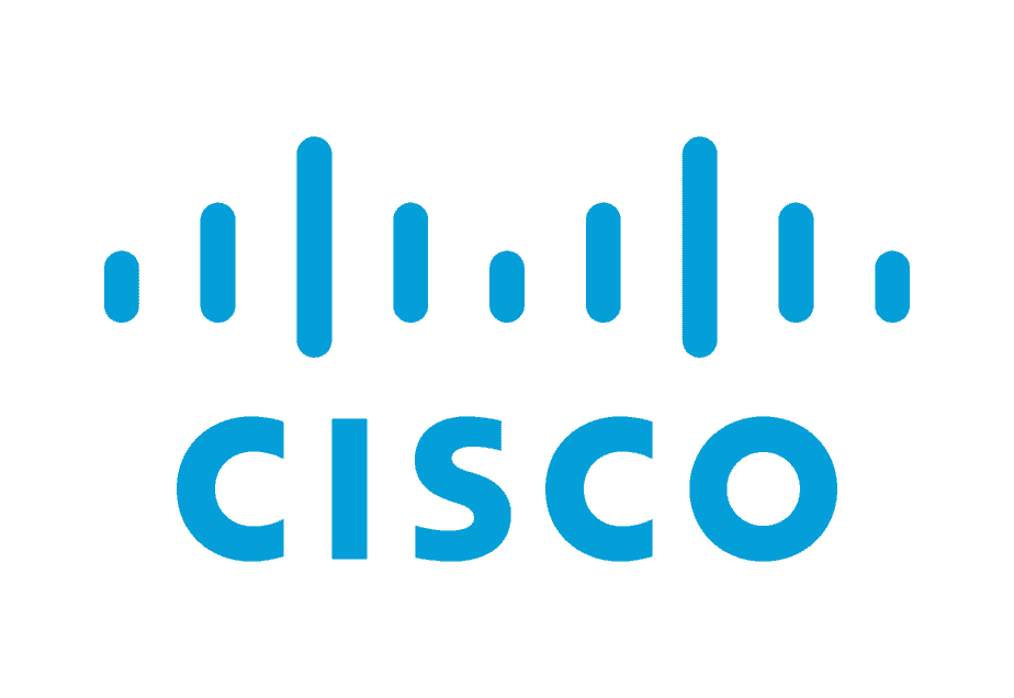 Thiết bị mạng Cisco