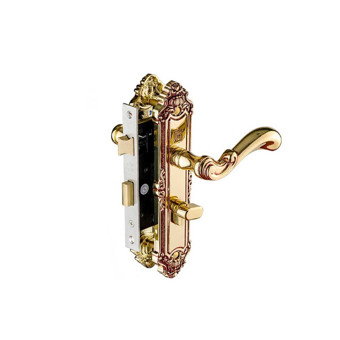 Khóa tay nắm Huy Hoàng HC/HCR 5829