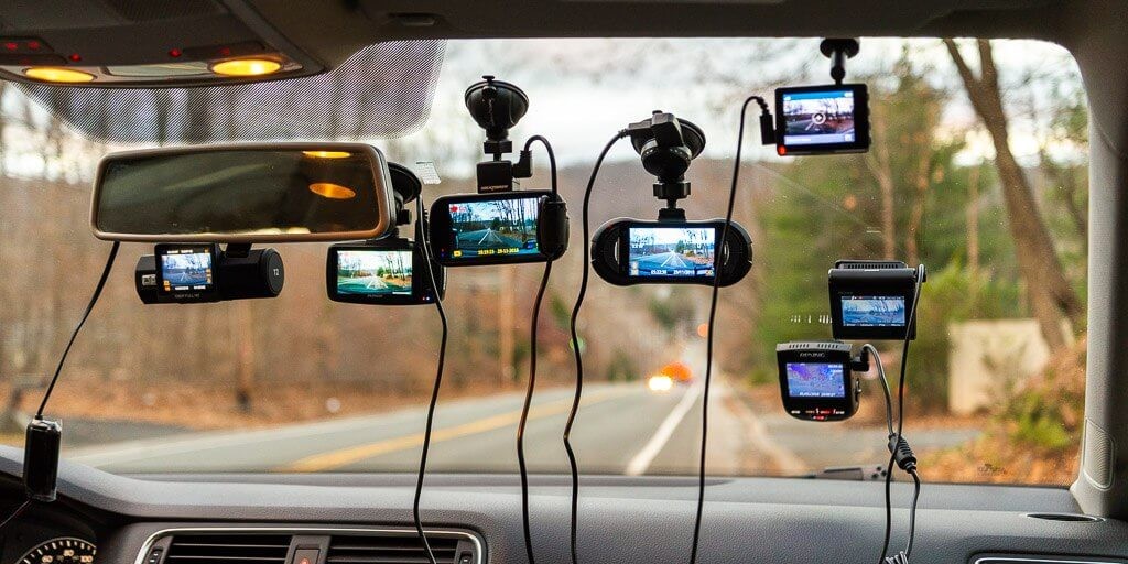Hướng dẫn Camera hành trình tốt nhất: Cách chọn Camera？